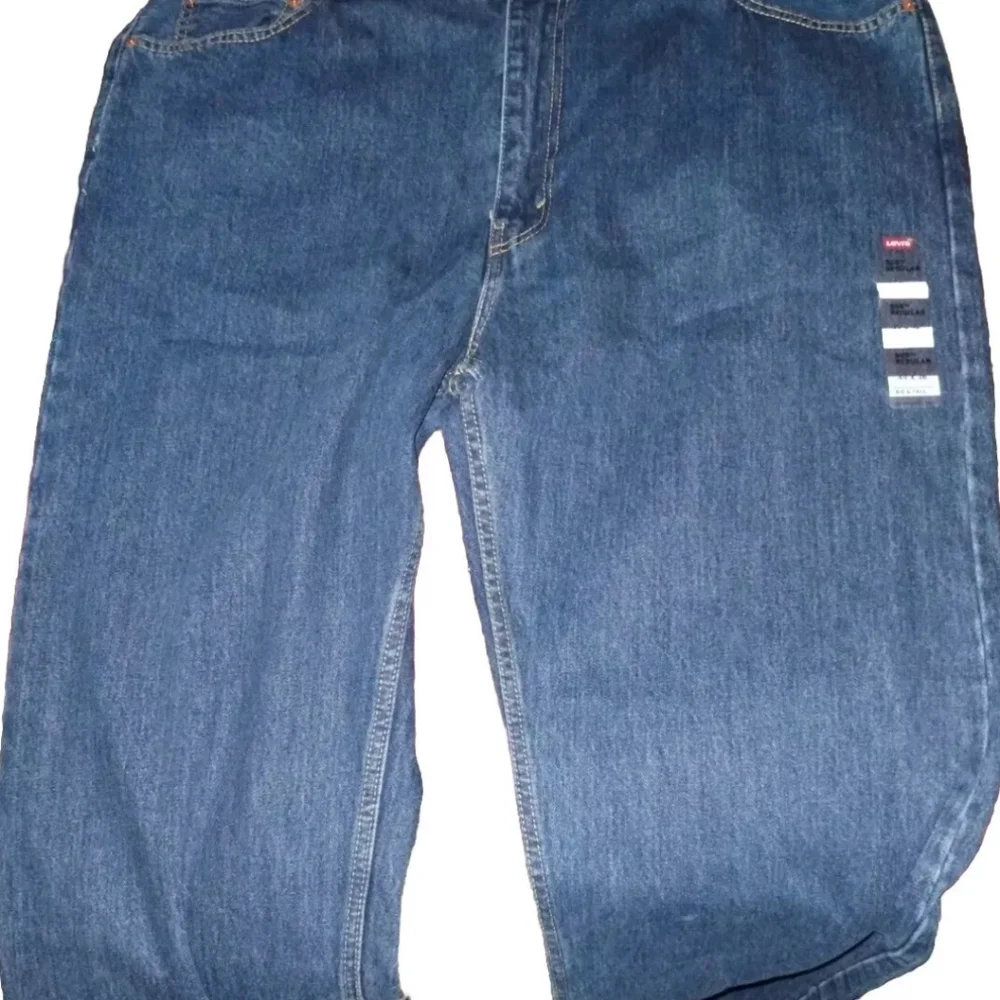 Big and tall Levi's 44x36